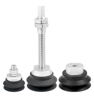 Heavy Duty Vacuum Suction Cup