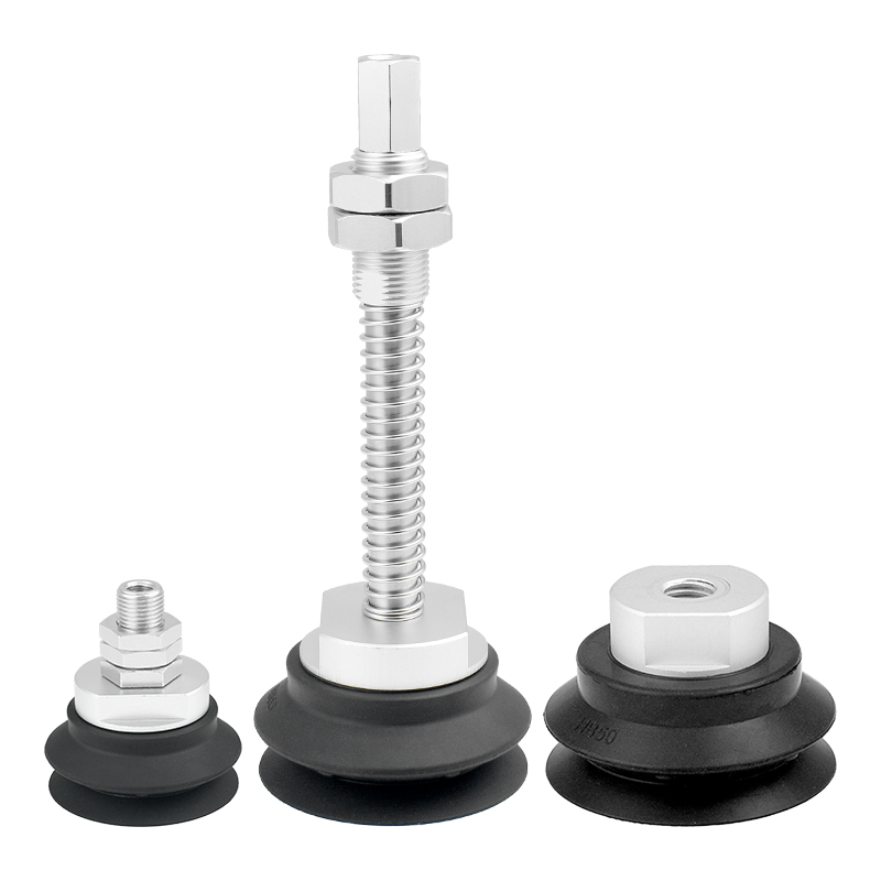 Heavy Duty Vacuum Suction Cup