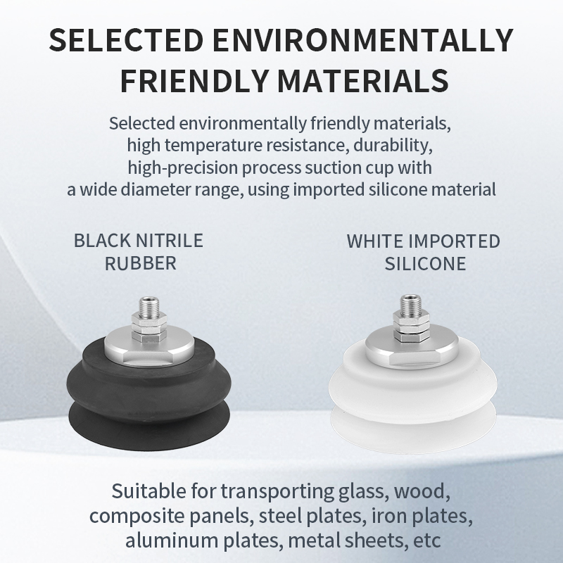 Heavy Duty Vacuum Suction Cup
