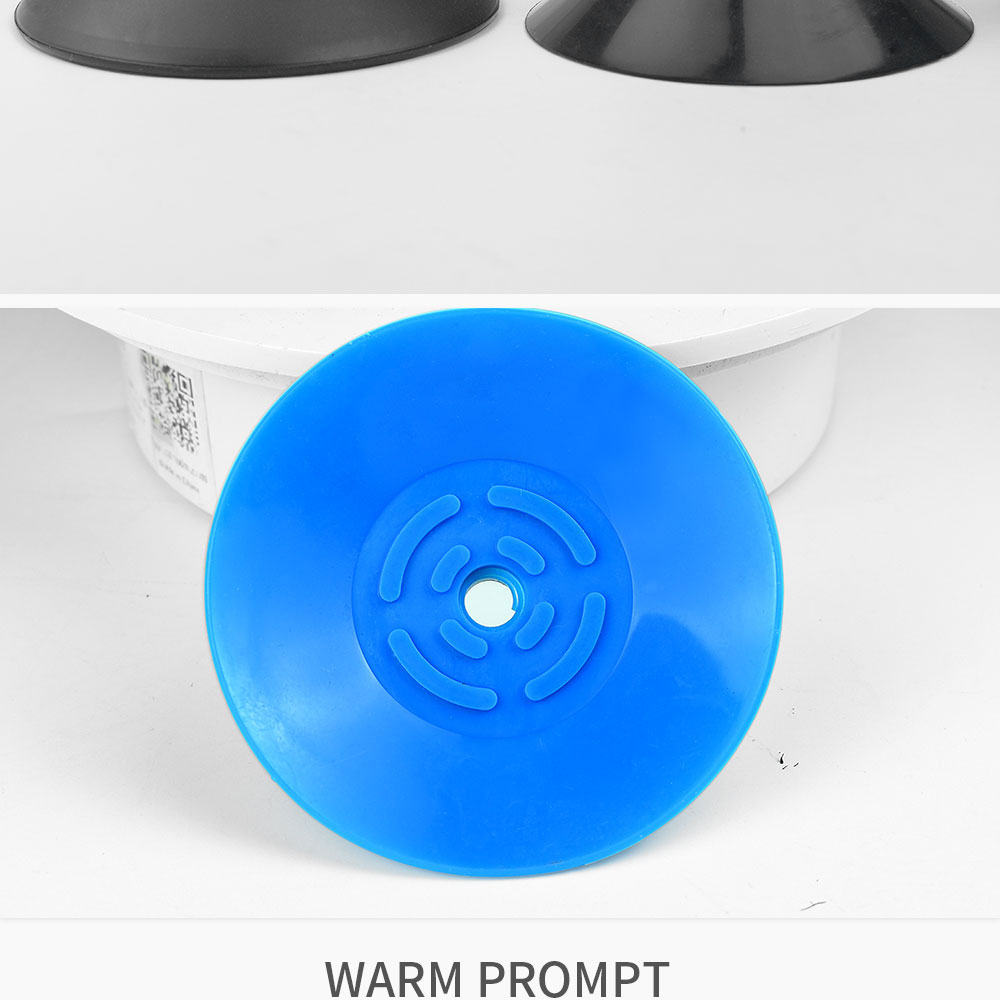 PA vacuum suction cups
